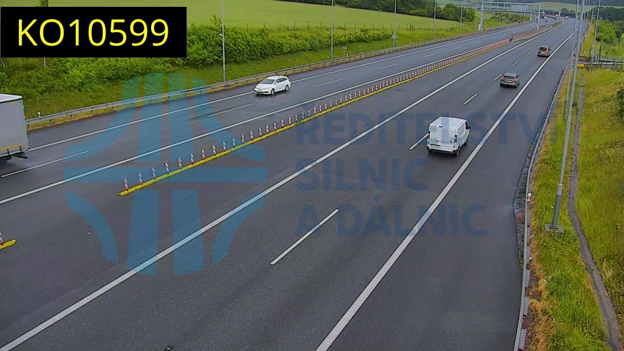 Webkamera D8 59,43 km