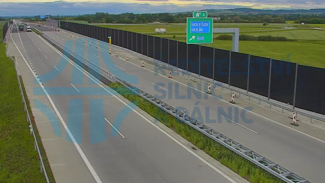 Webkamera D49 5.4 km
