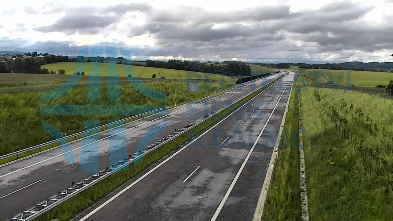 Webkamera D49 11.1 km
