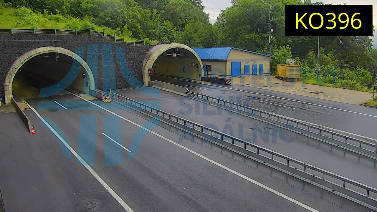 Webkamera D8 82,8 km