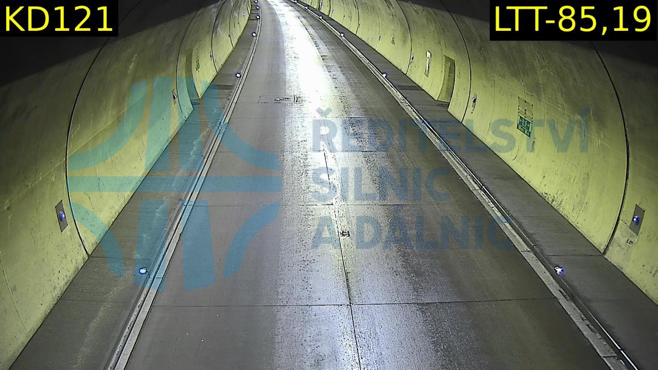 Webkamera D8 85,17 km