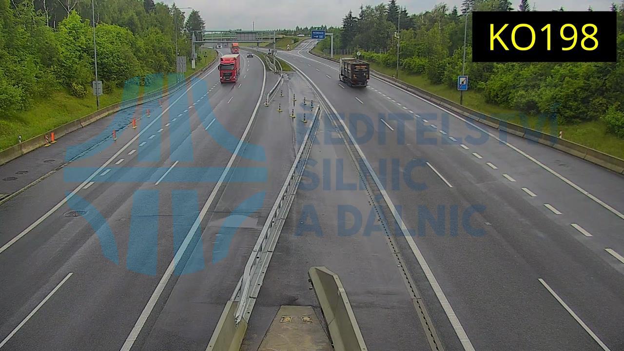 Webkamera D8 86,57 km