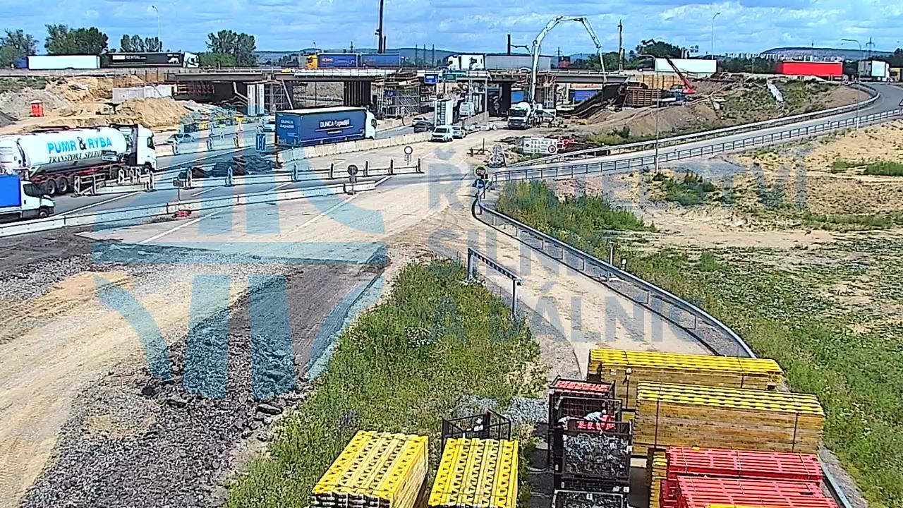 Webkamera D2 0.2 km