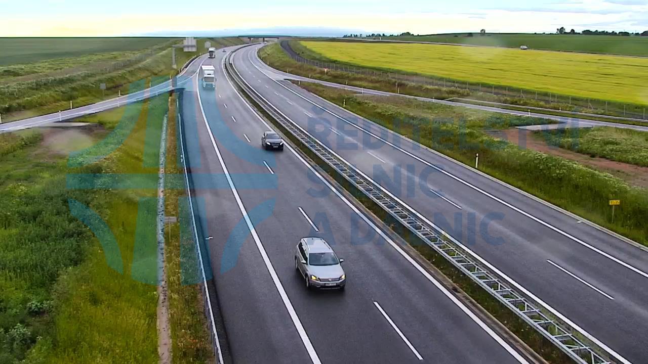Webkamera D6 51 km