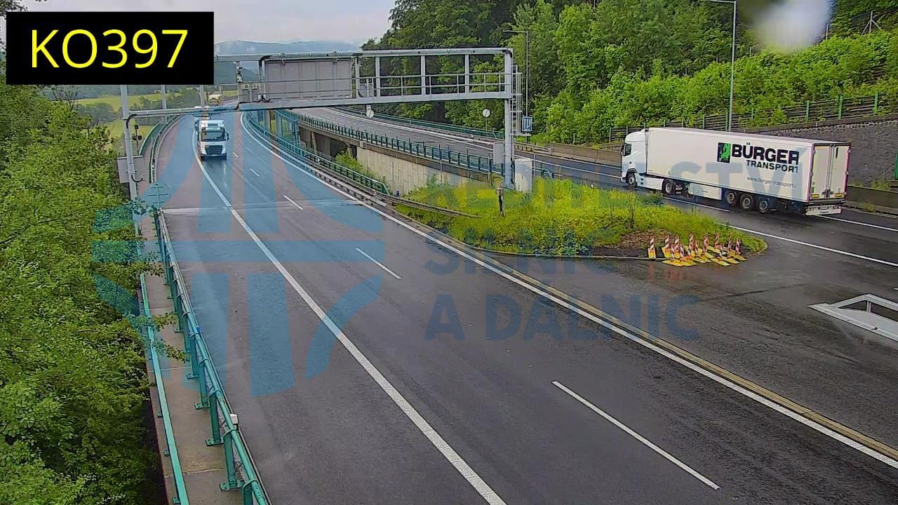 Webkamera D8 82,82 km
