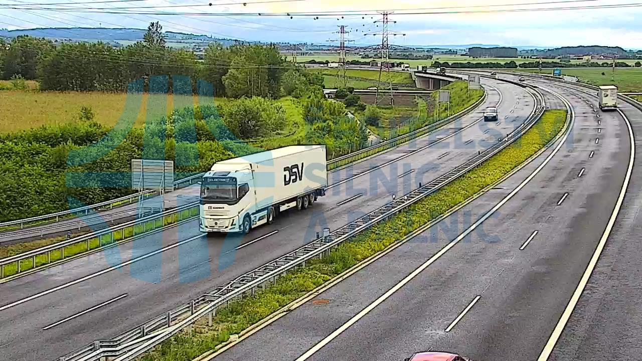 Webkamera D1 279.3 km
