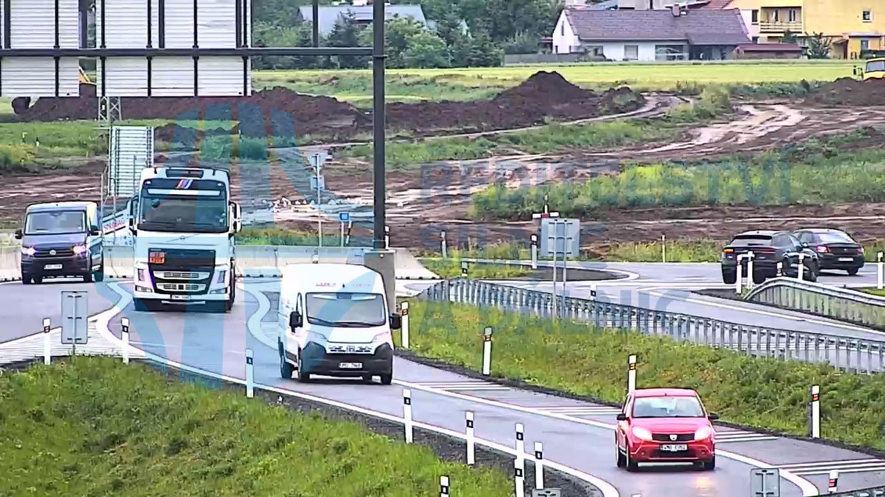 Webkamera D1 281.7 km