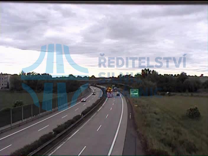 Webkamera D35 263,1km