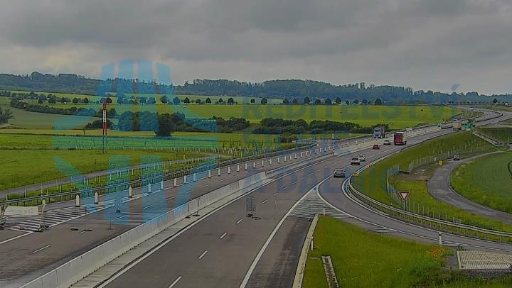 Webkamera D35 171,4 km