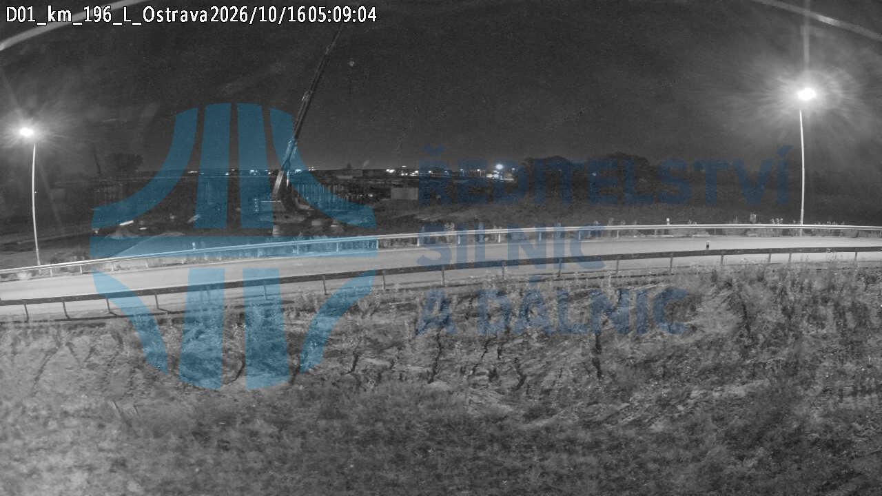 D1 196km