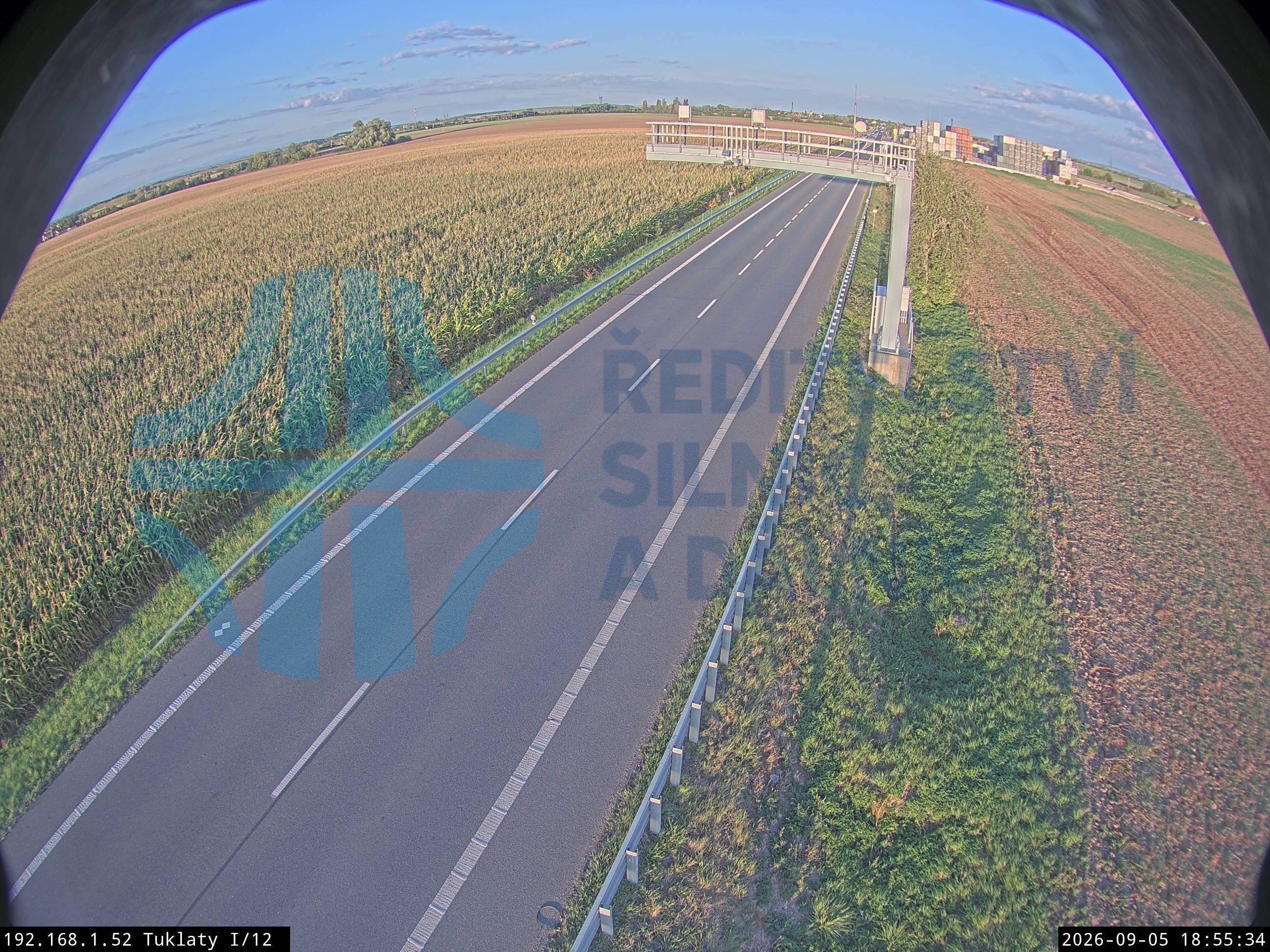 I/12 5,68 km webcam