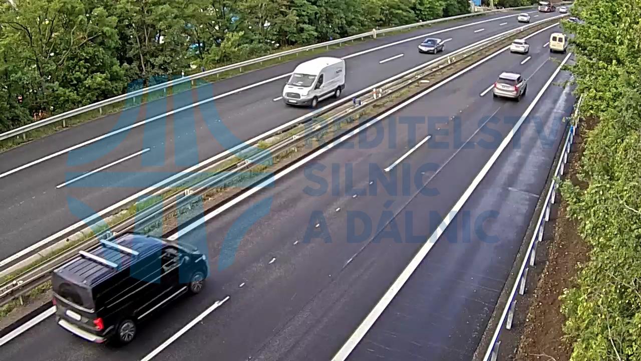 Webkamera D10 11,18 km — záběr 1