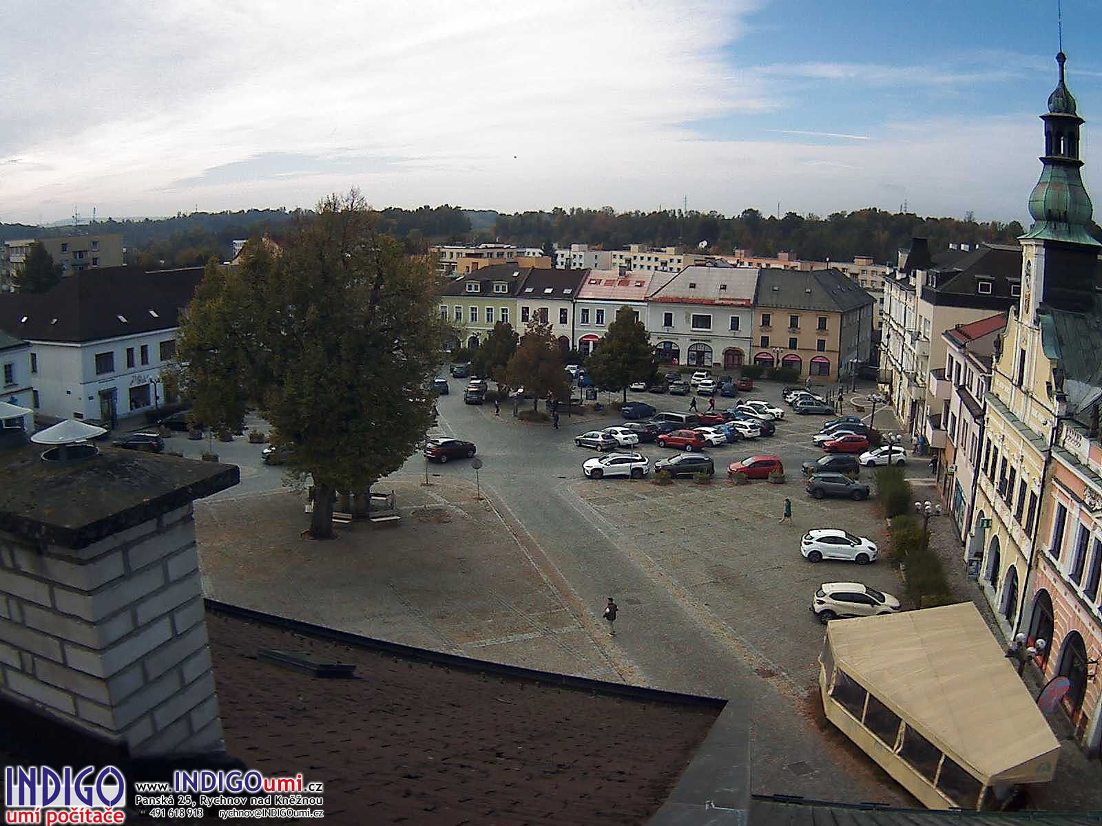 Rychnov nad Kněžnou