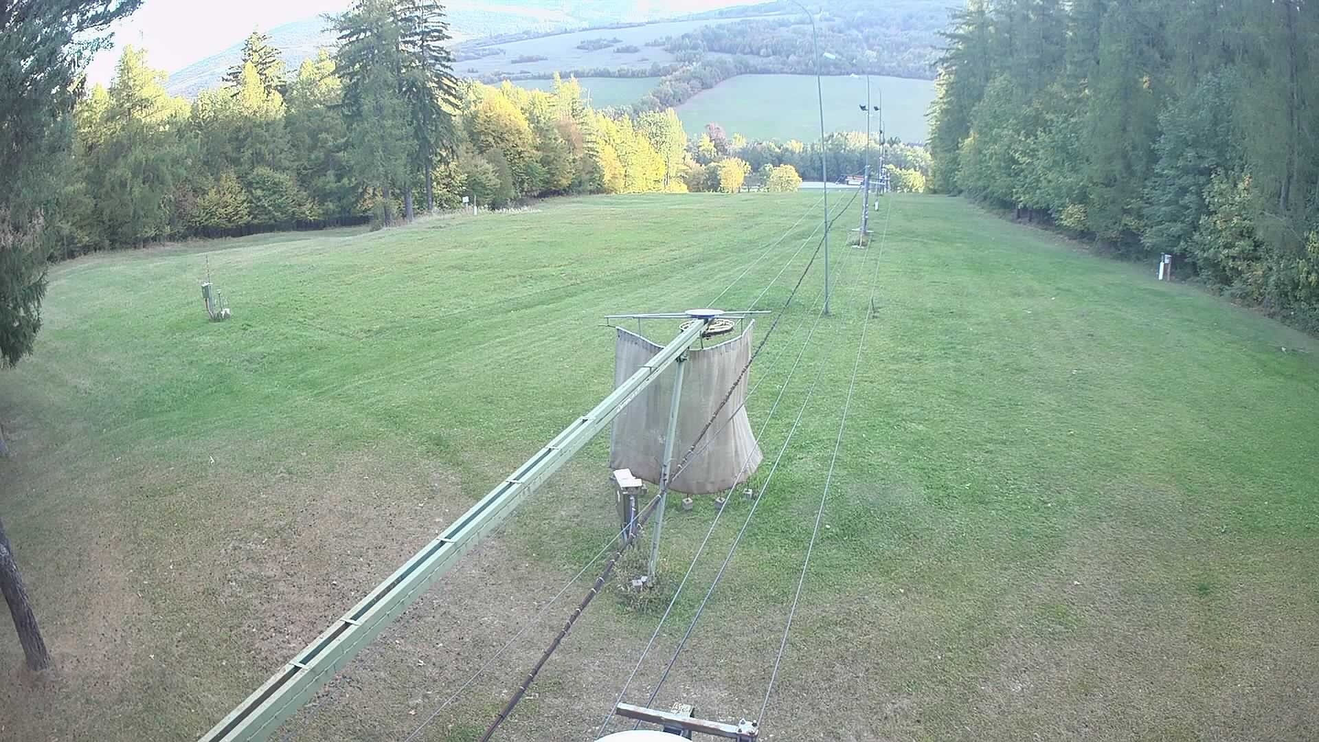 Ski Park Filipov
