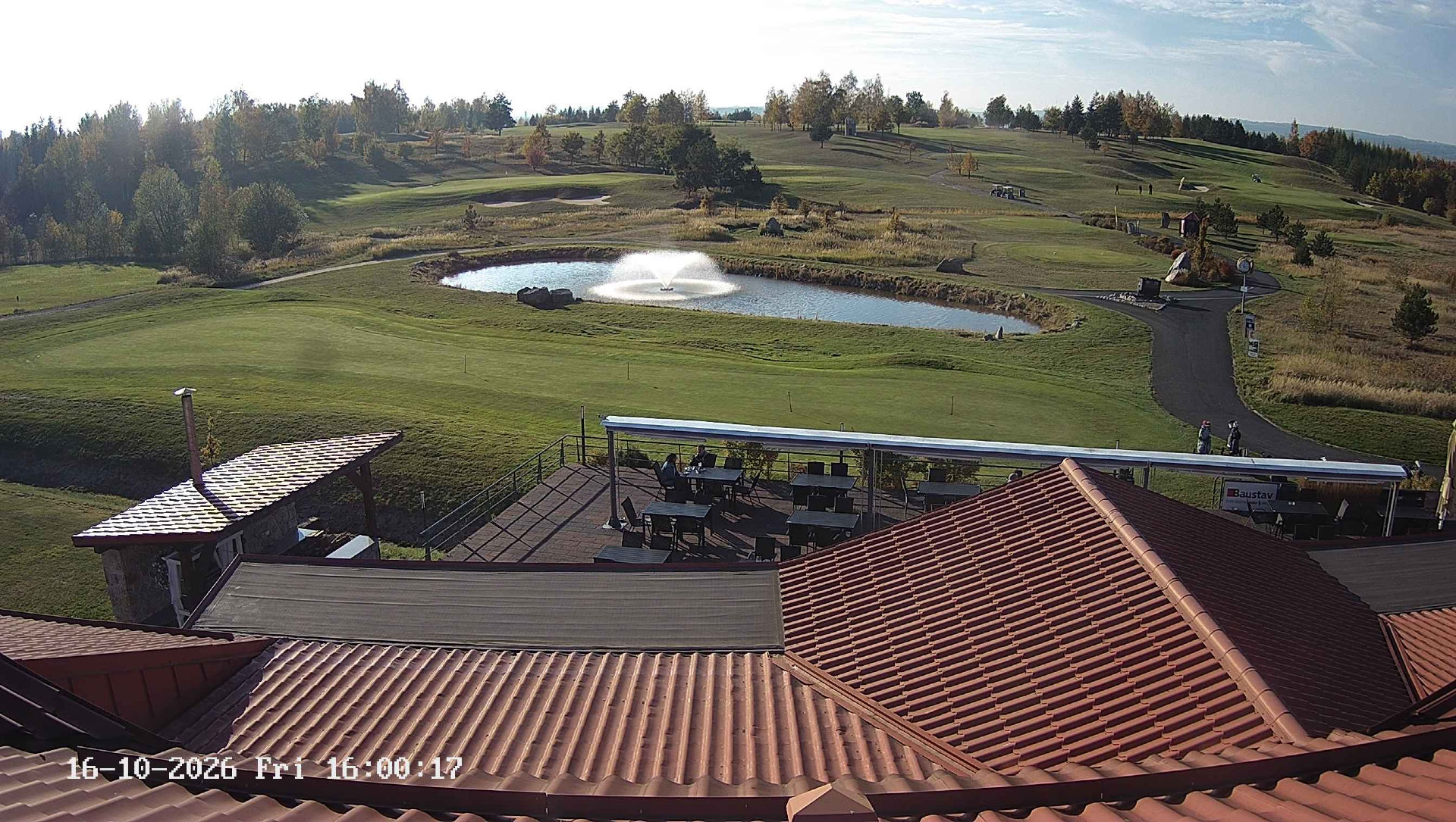 Sokolov Golf