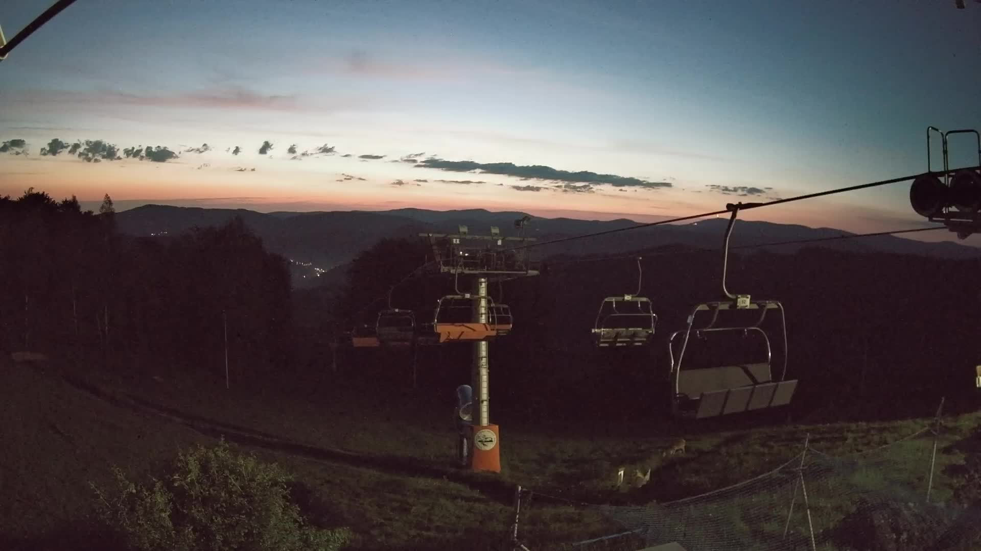 Webcam Stacja Narciarska Soszow Nowosc — view 1