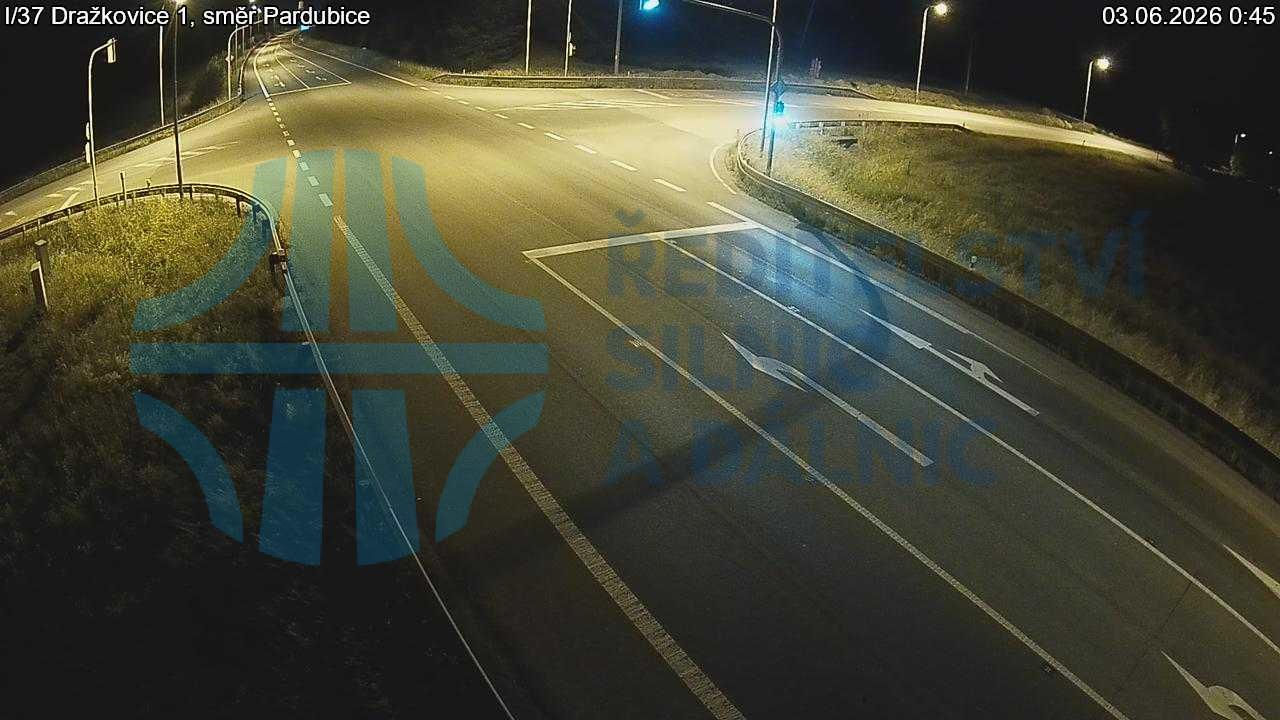 Webkamera Stare Jesencany