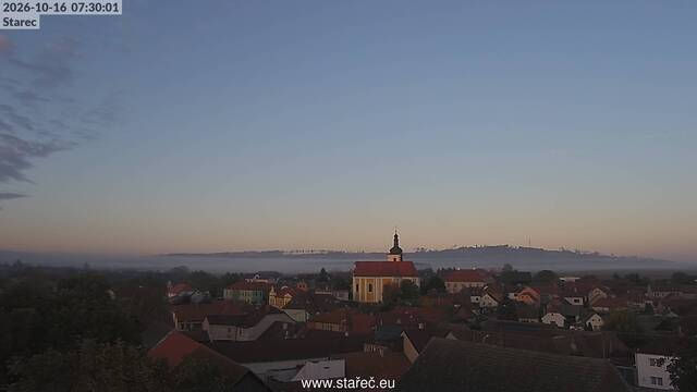 Stařeč
