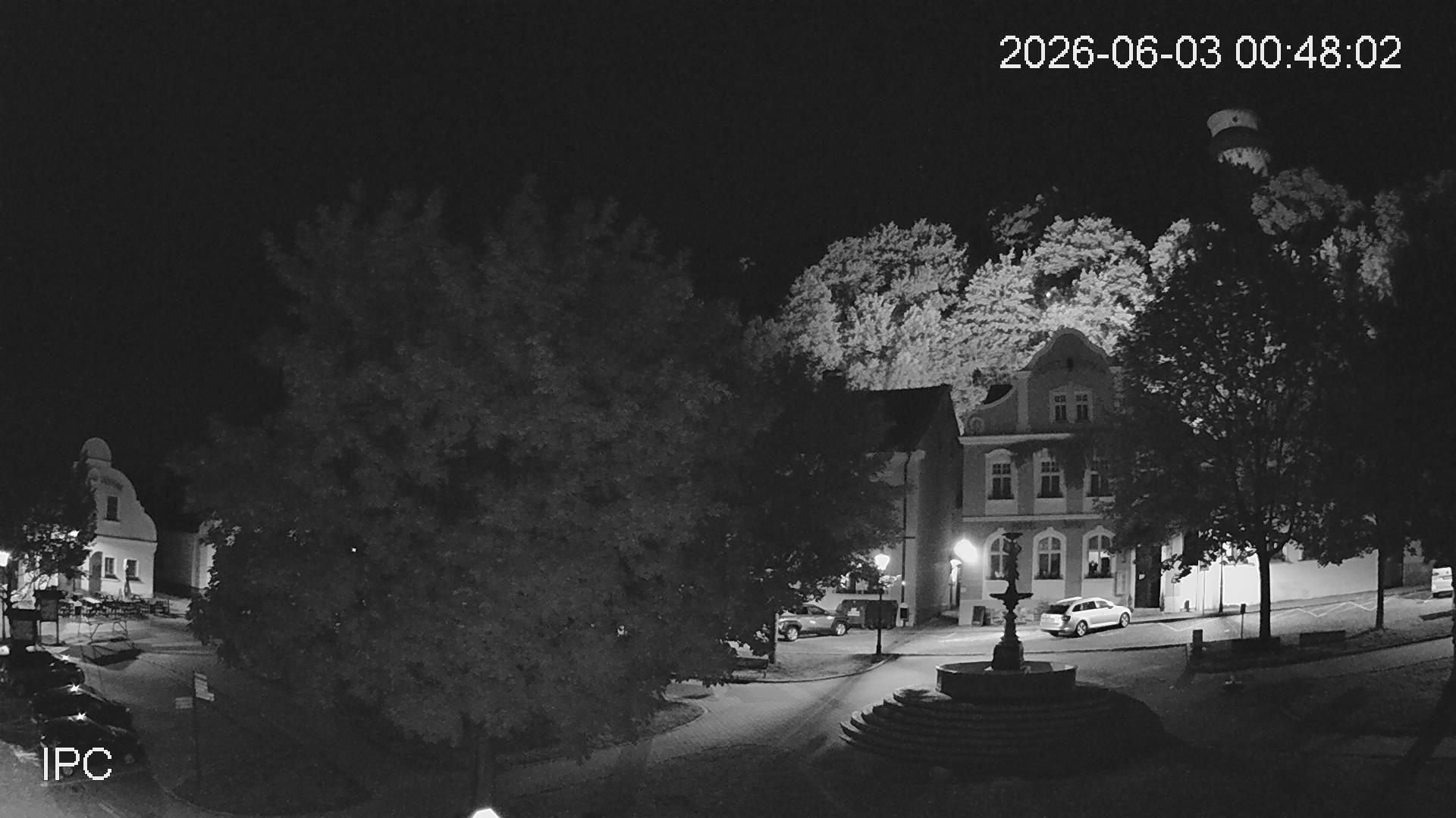 Stramberk webcam