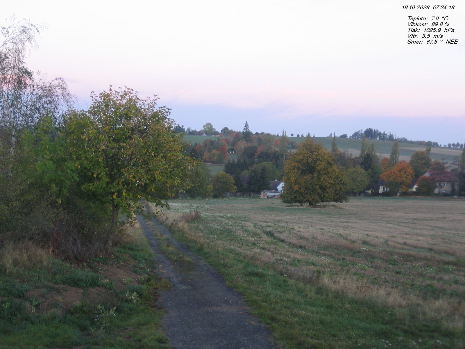 Strezimir Vodárna