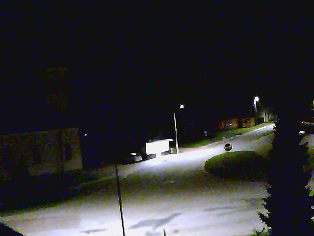 Studnice webcam