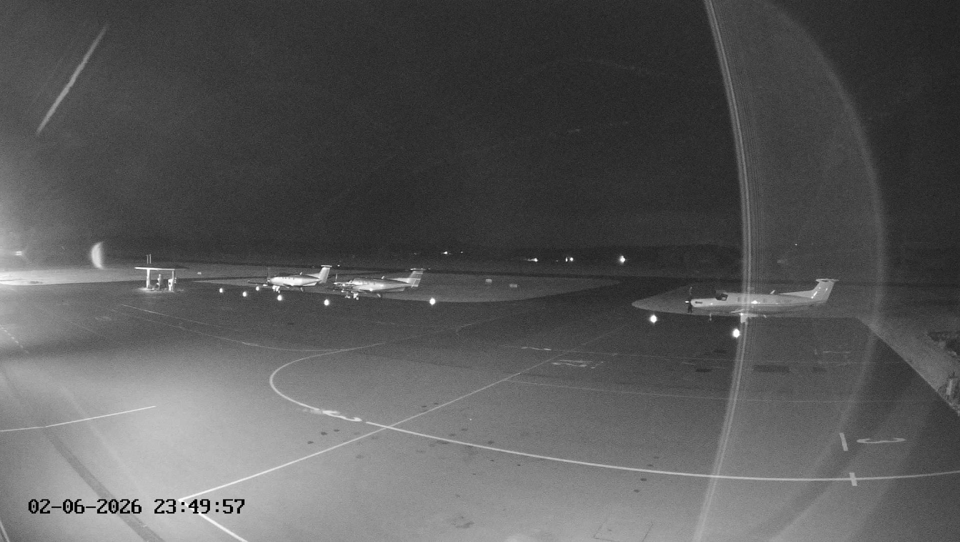 Webcam Suchodol — view 1
