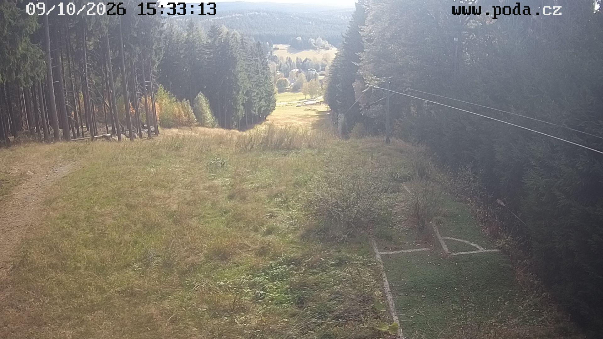 Svratka Ski Areál