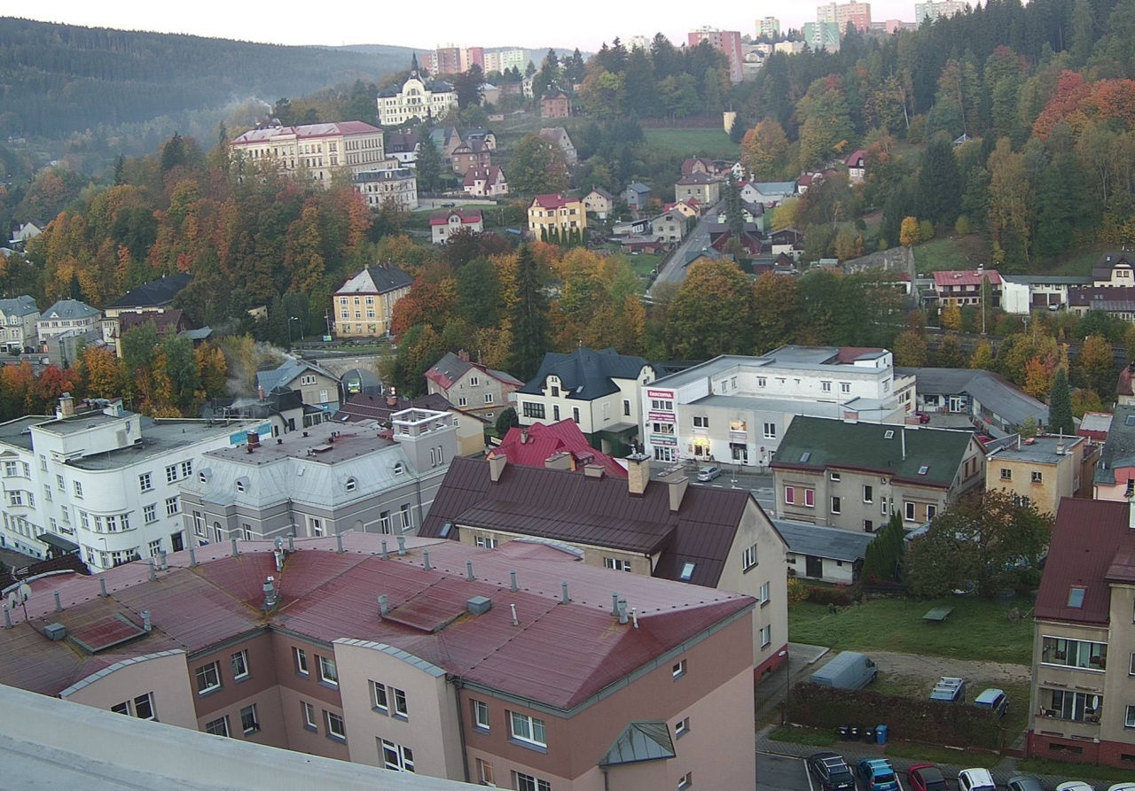 Tanvald