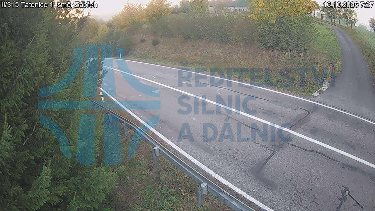 Tatenice
