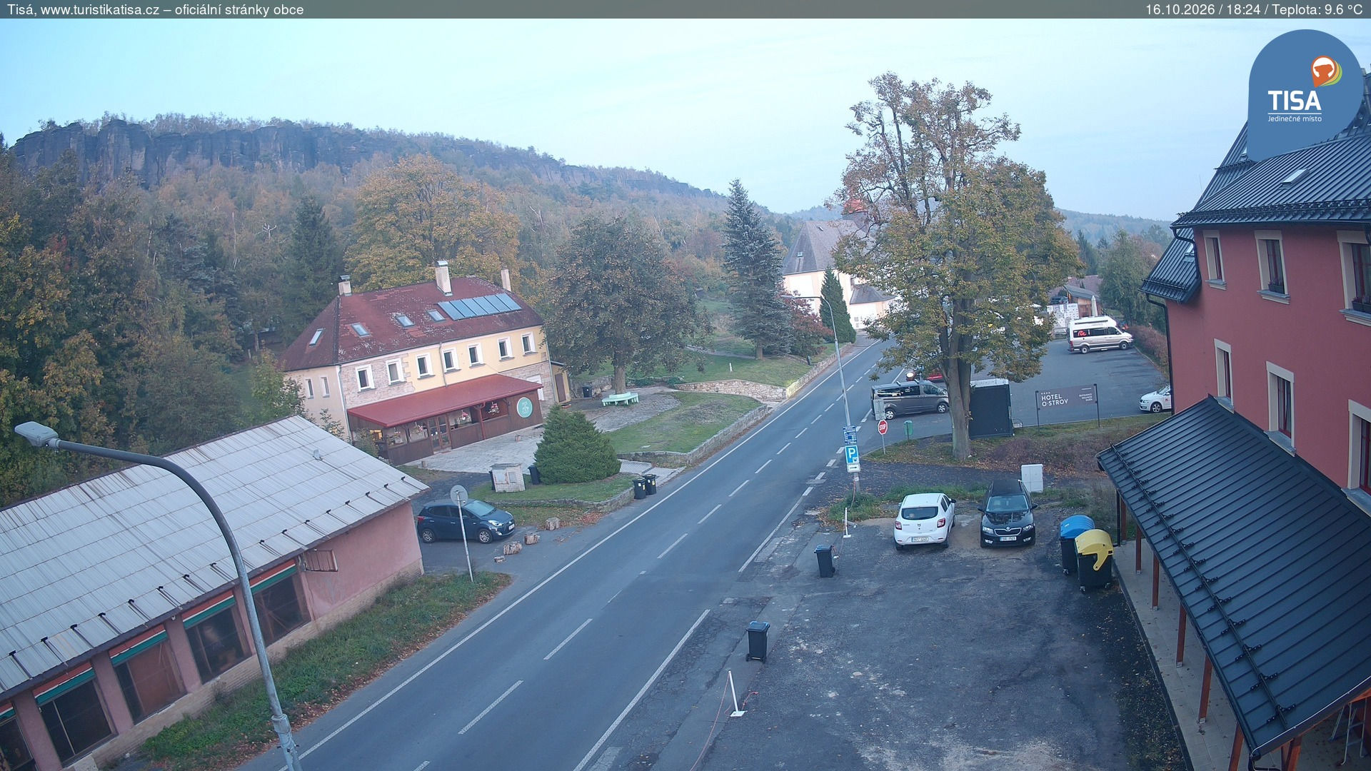 Tisá