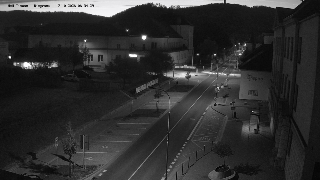 Tišnov
