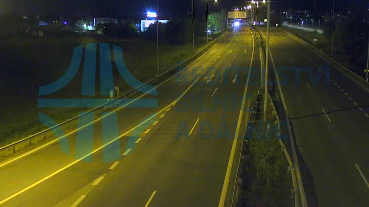 Trebonice D5 webcam