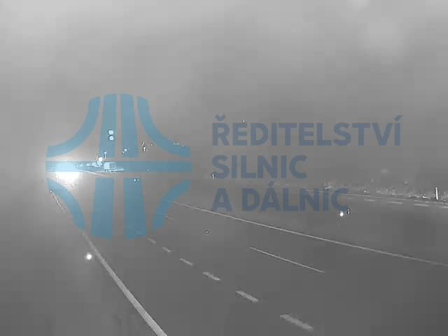Webkamera Troubsko