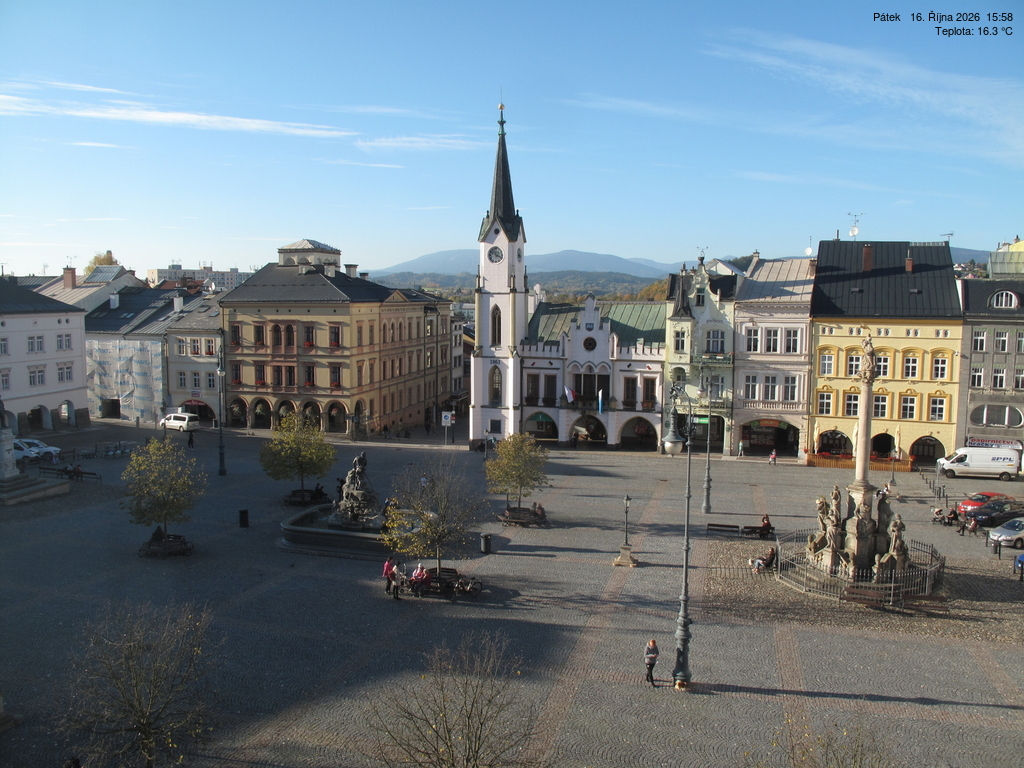 Trutnov