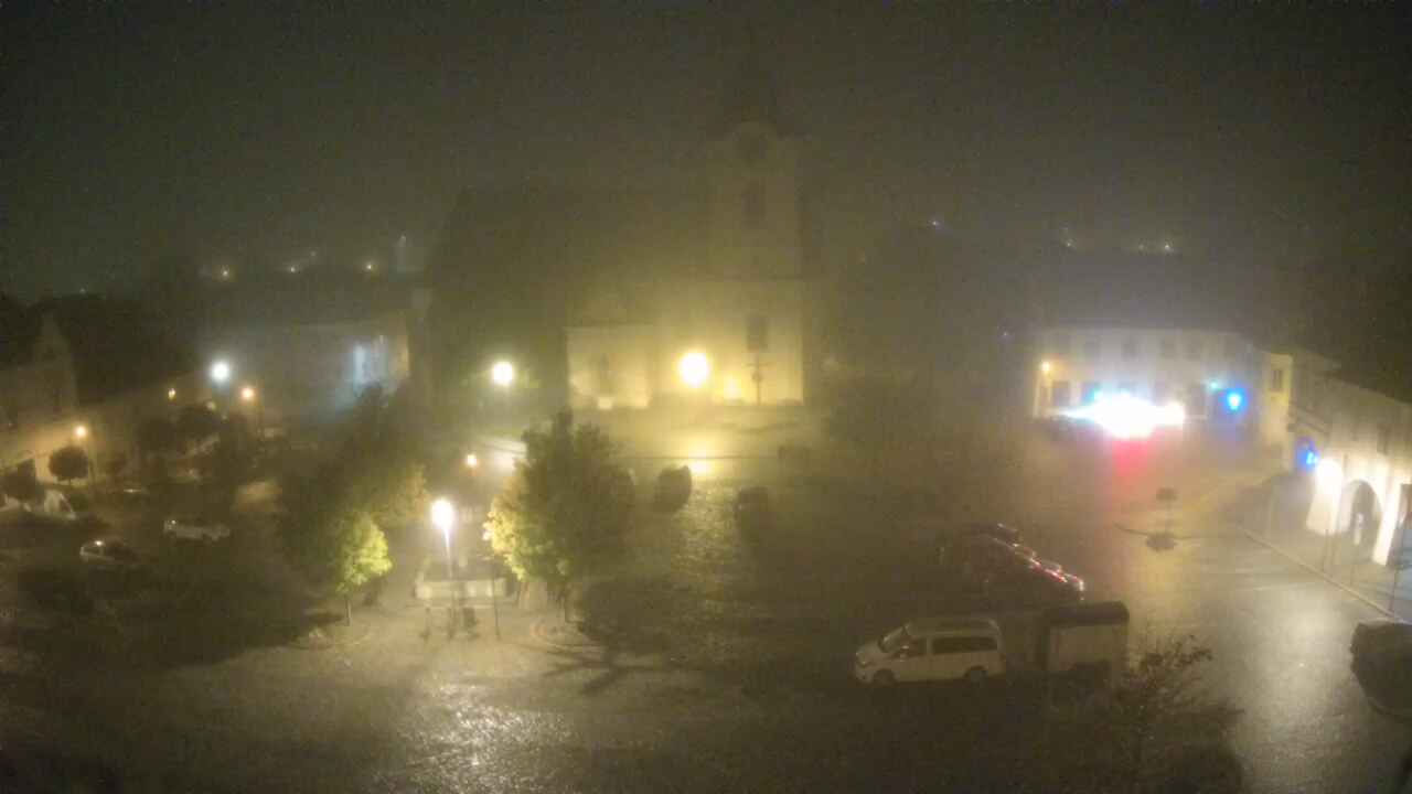 Týn nad Vltavou