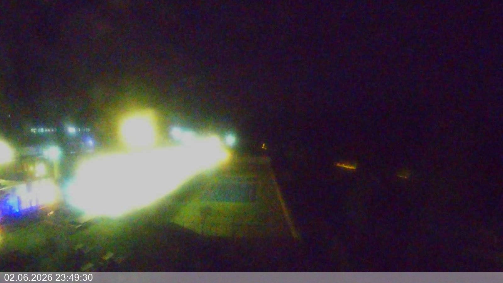 Velke Karlovice Wellness Hotel Horal webcam