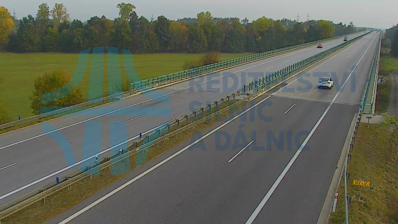Veselí nad Lužnicí