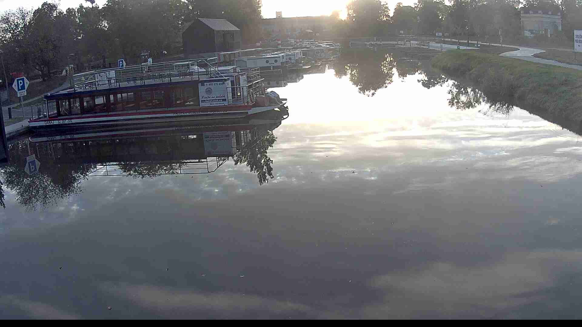 Veselí nad Moravou