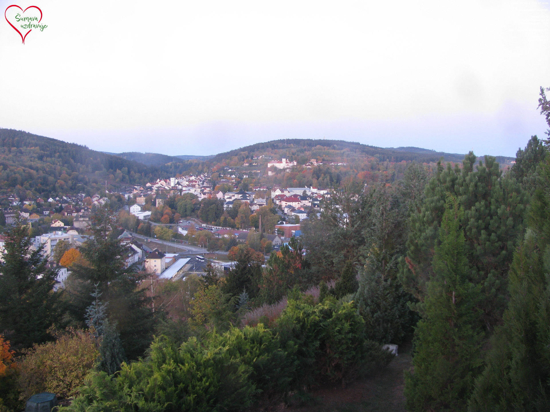 Vimperk