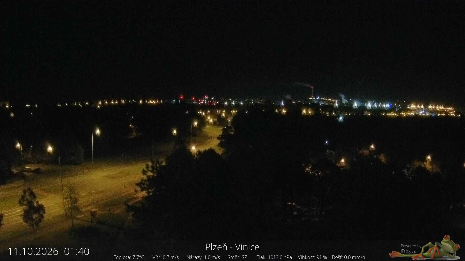 Vinice