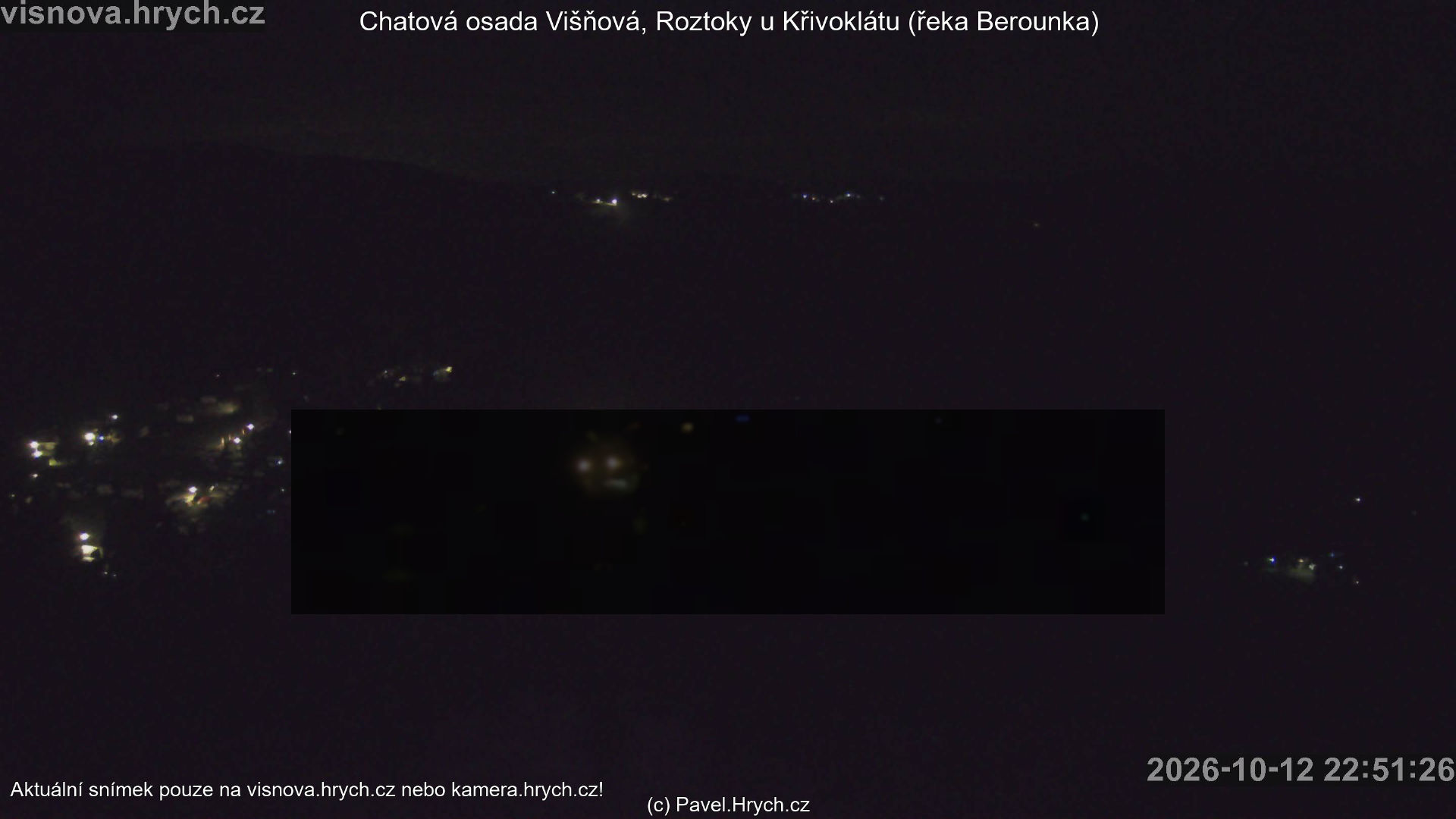 Višňová