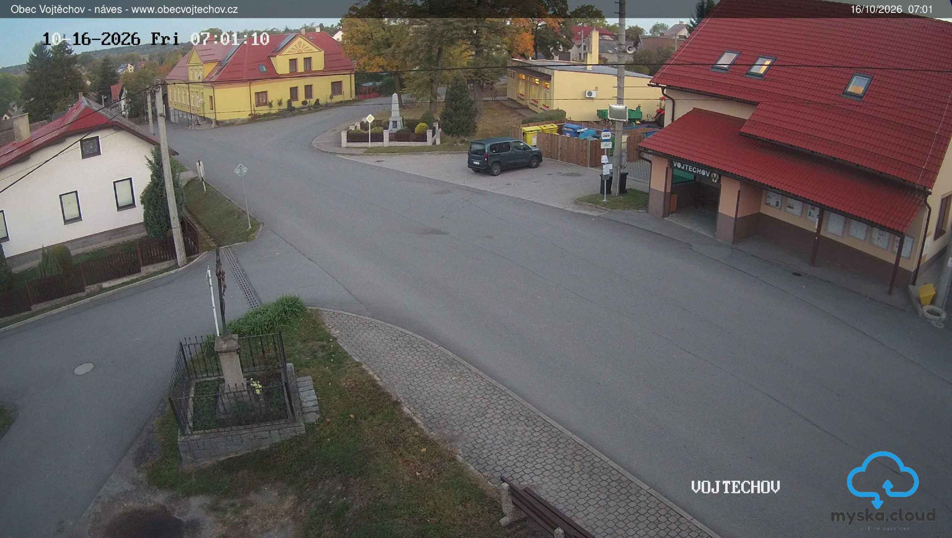 Vojtěchov