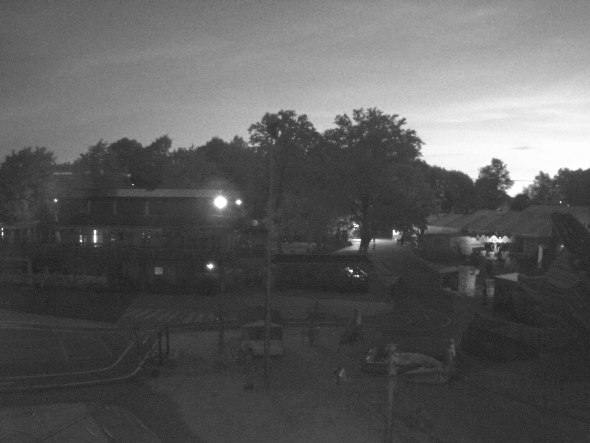 Vresina Skalka Family Park webcam
