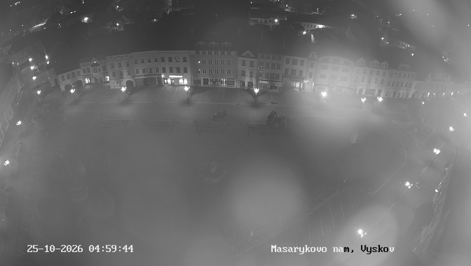 Vyškov