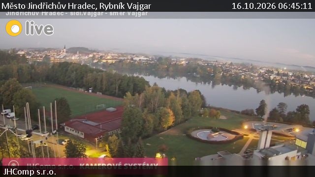 Jindřichův Hradec