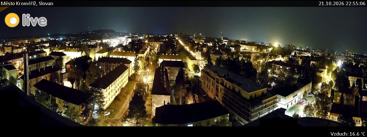 Kroměříž