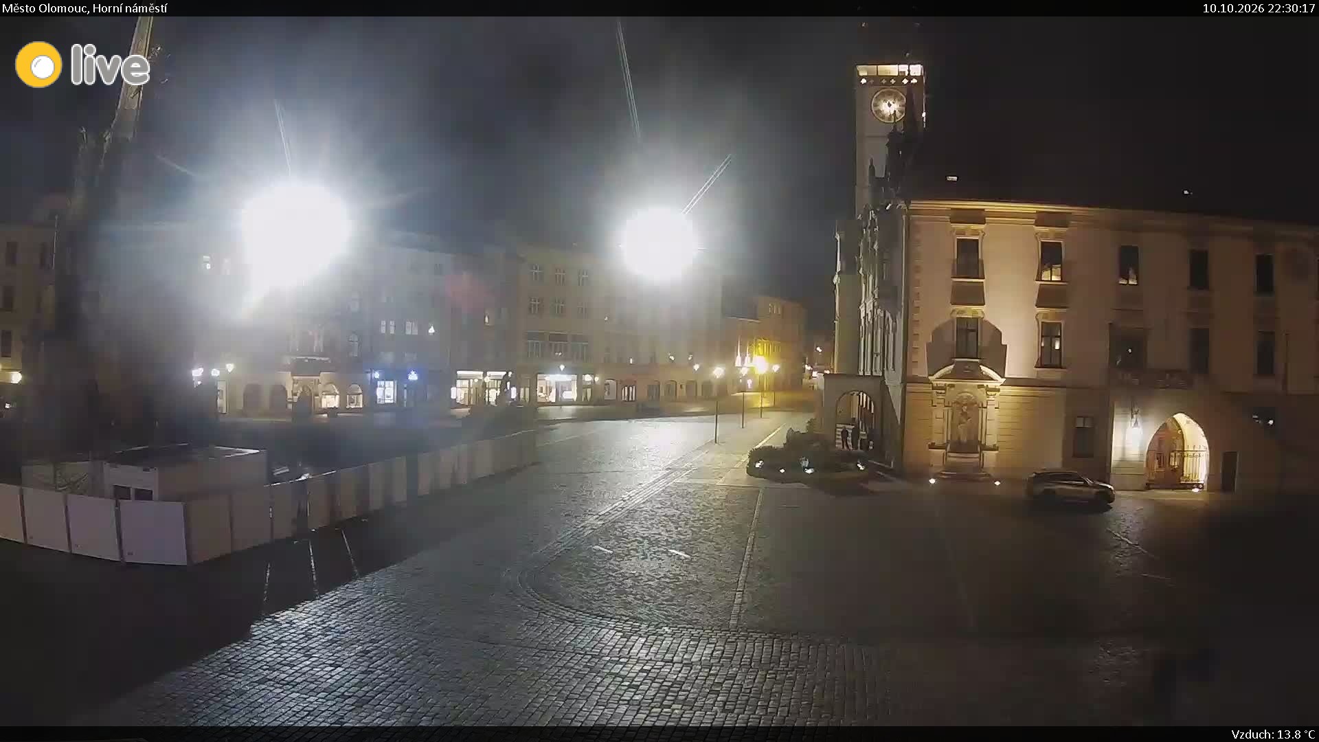 Olomouc