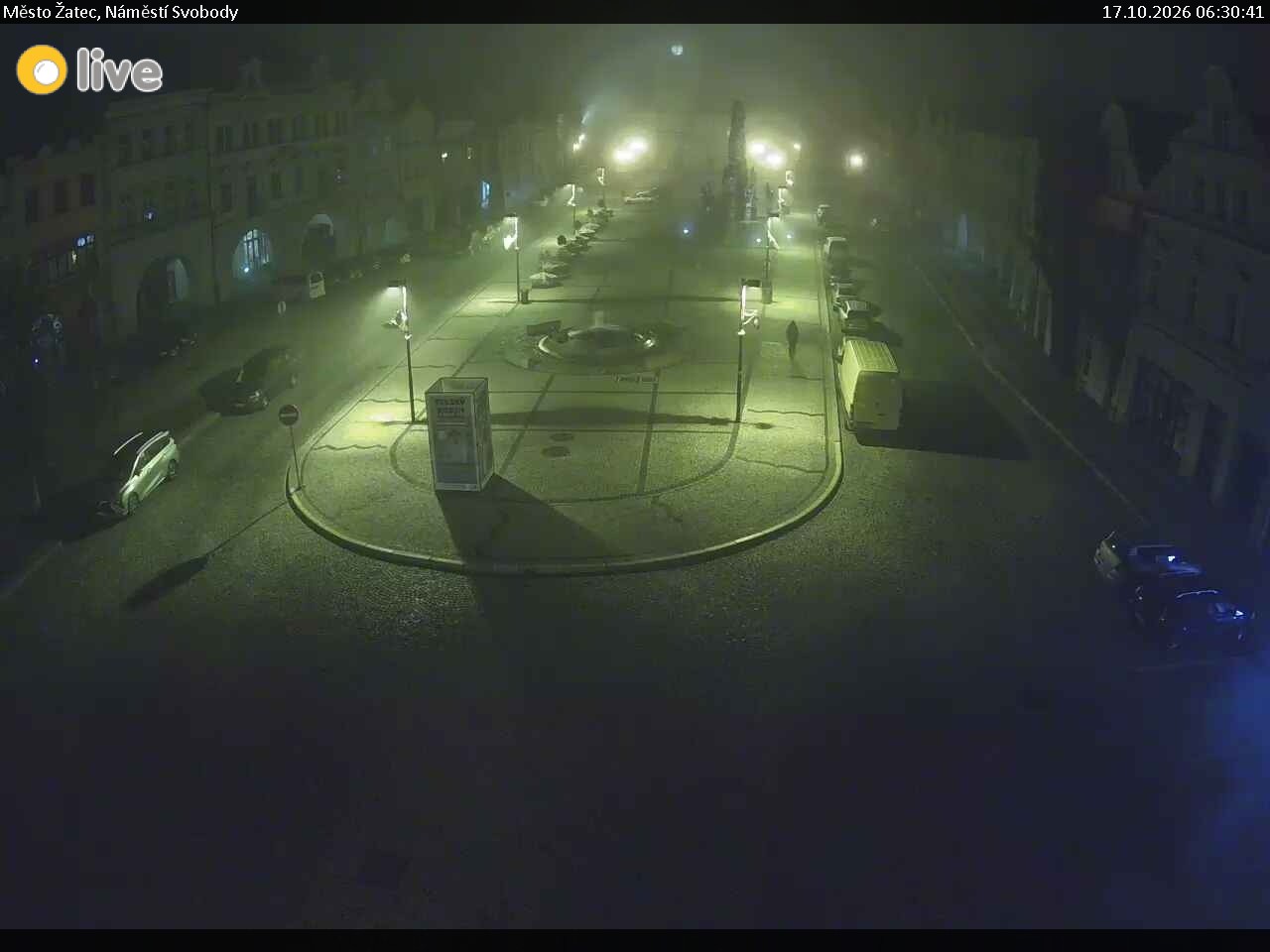 Žatec