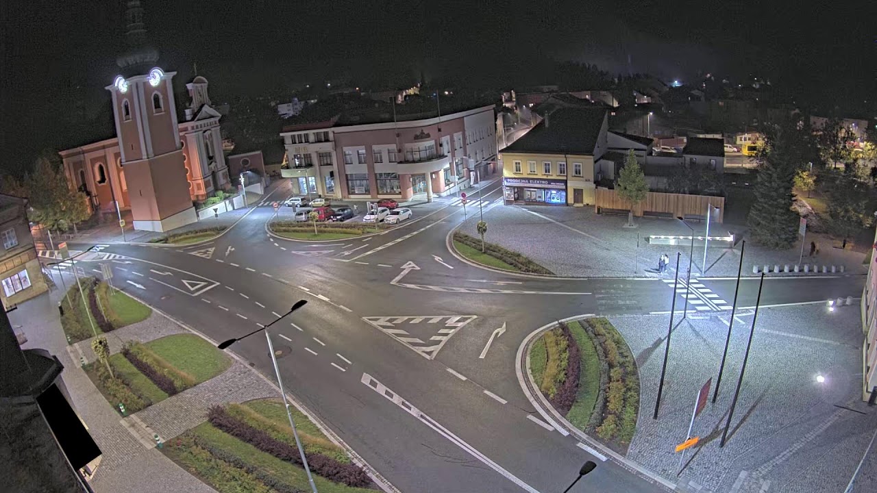 Červený Kostelec