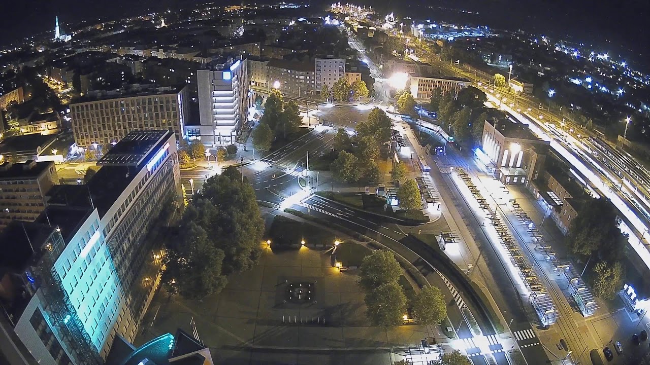 Olomouc Přednádraží